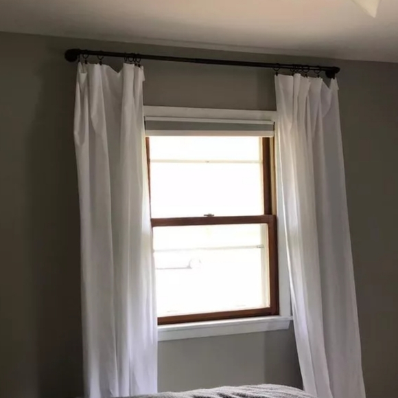 Farrah Curtain Panel - Threshold - Picture 8 of 16